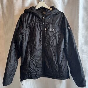Women’s Mountain Hardwear Coat